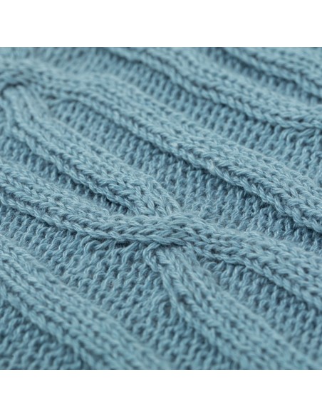 Plaid Ocho con nappe Plaid Ocho con nappe