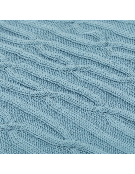 Plaid Ocho con nappe Plaid Ocho con nappe