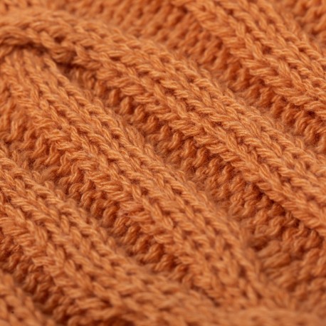 Plaid Ocho con nappe