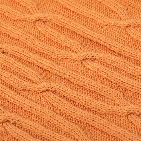 Plaid Ocho con nappe