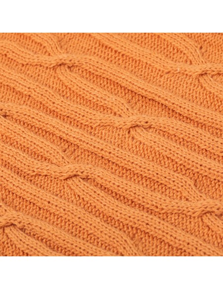 Plaid Ocho con nappe Plaid Ocho con nappe