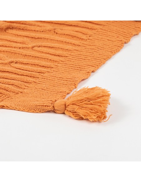 Plaid Ocho con nappe Plaid Ocho con nappe