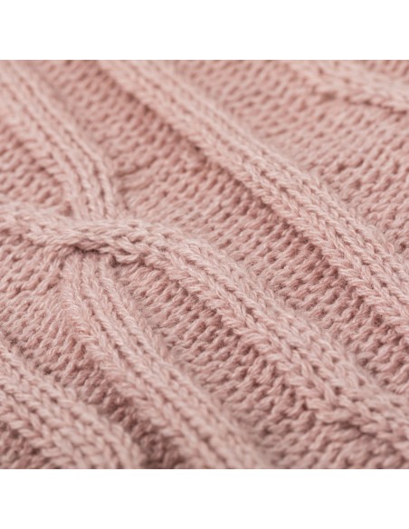 Plaid Ocho con nappe Plaid Ocho con nappe