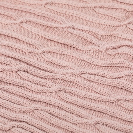 Plaid Ocho con nappe