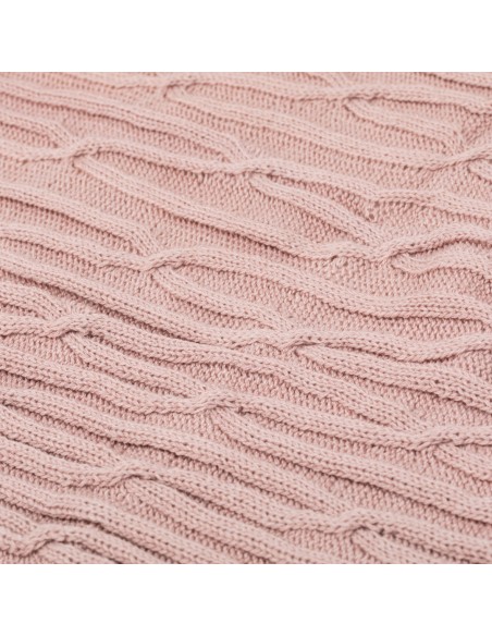 Plaid Ocho con nappe Plaid Ocho con nappe