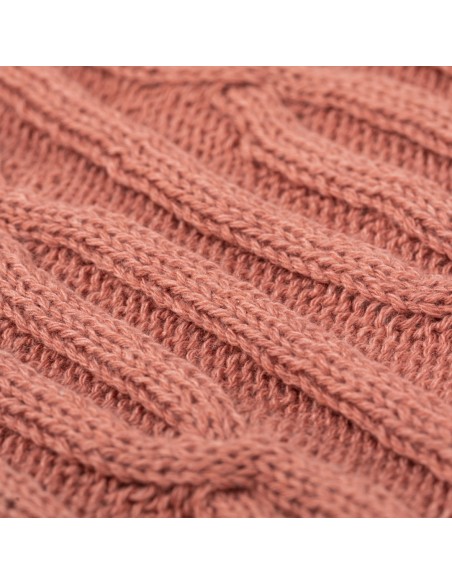 Plaid Ocho con nappe Plaid Ocho con nappe