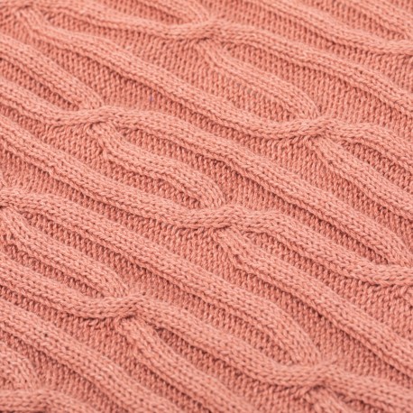 Plaid Ocho con nappe