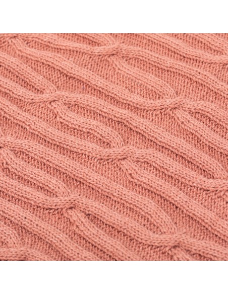 Plaid Ocho con nappe Plaid Ocho con nappe