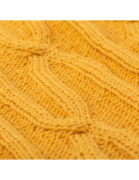 Plaid Ocho con nappe Plaid Ocho con nappe