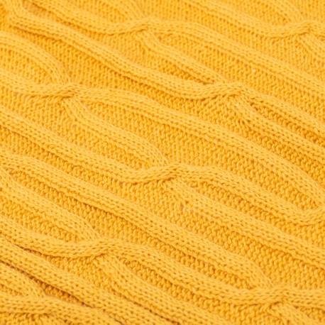 Plaid Ocho con nappe