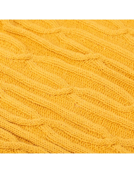 Plaid Ocho con nappe Plaid Ocho con nappe