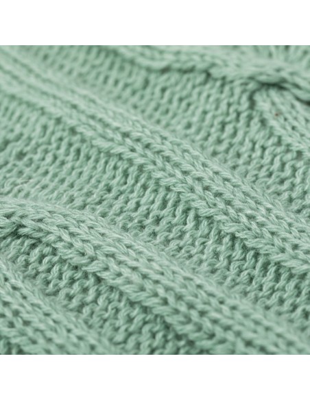 Plaid Ocho con nappe Plaid Ocho con nappe