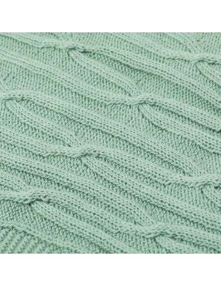 Plaid Ocho con nappe Plaid Ocho con nappe