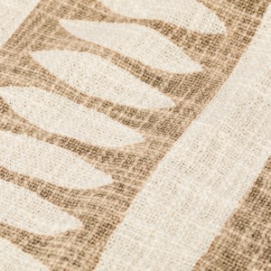 Plaid cotone Fauno 2