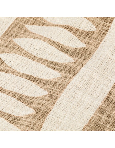 Plaid cotone Fauno Plaid cotone Fauno