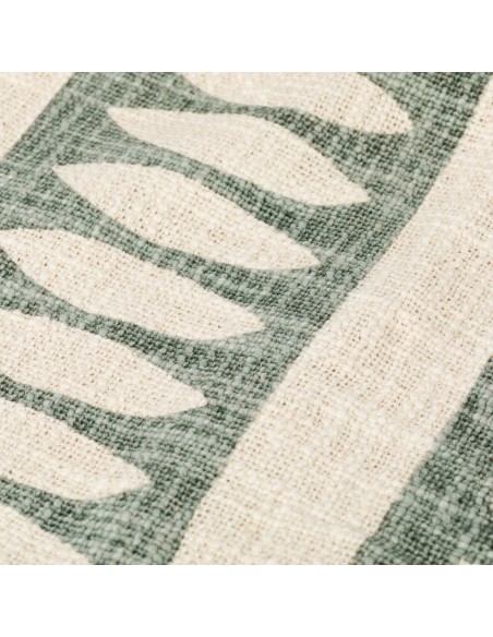 Plaid cotone Fauno Plaid cotone Fauno