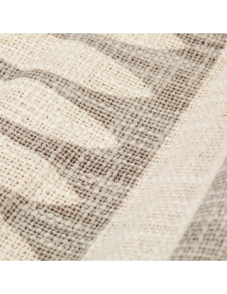 Plaid cotone Fauno Plaid cotone Fauno