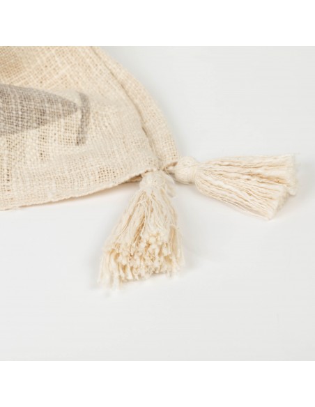 Plaid cotone Fauno Plaid cotone Fauno