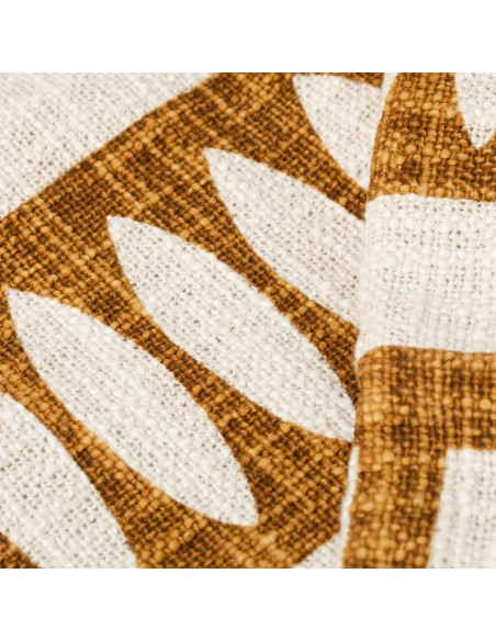 Plaid cotone Fauno Plaid cotone Fauno