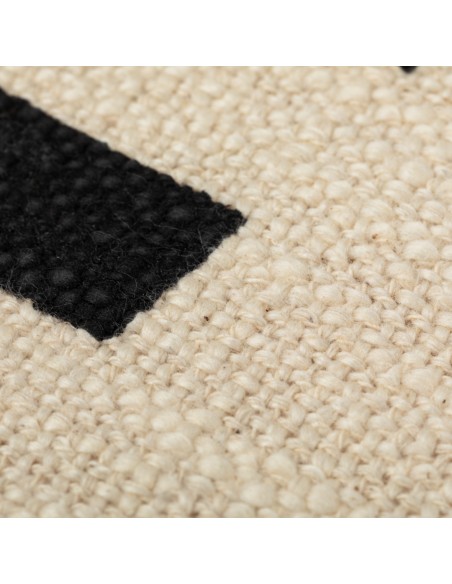 Plaid cotone Fauno Plaid cotone Fauno