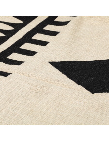 Plaid cotone Fauno Plaid cotone Fauno