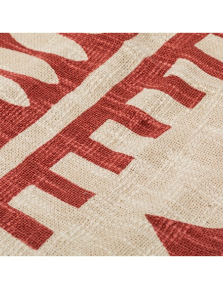 Plaid cotone Fauno Plaid cotone Fauno