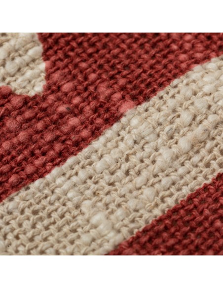 Plaid cotone Fauno Plaid cotone Fauno