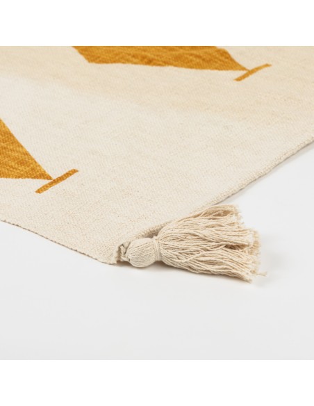 Plaid cotone Fauno Plaid cotone Fauno