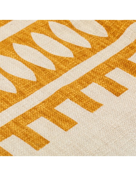 Plaid cotone Fauno Plaid cotone Fauno