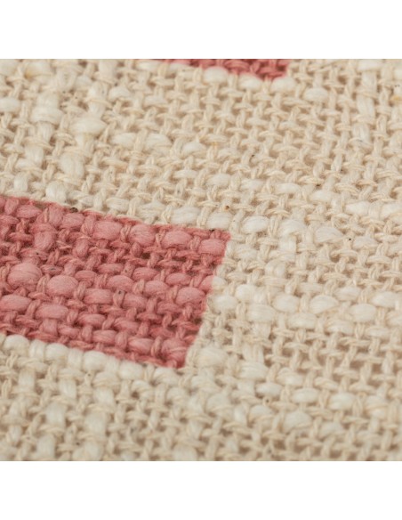 Plaid cotone Fauno Plaid cotone Fauno