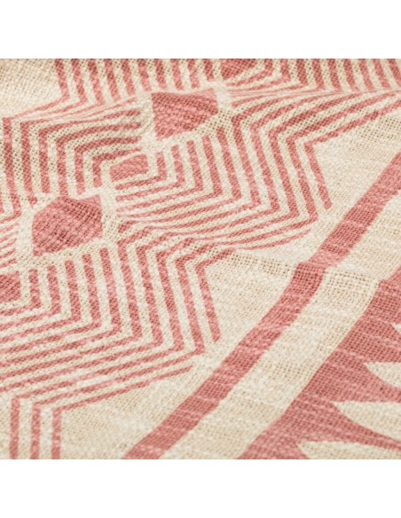 Plaid cotone Fauno Plaid cotone Fauno