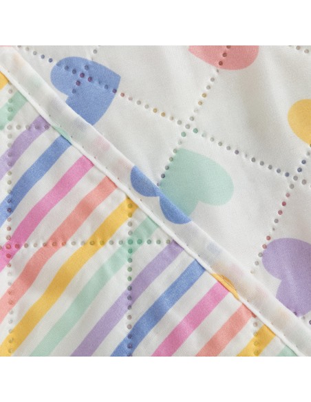 Copriletto bouti Praga Copriletto bouti Praga