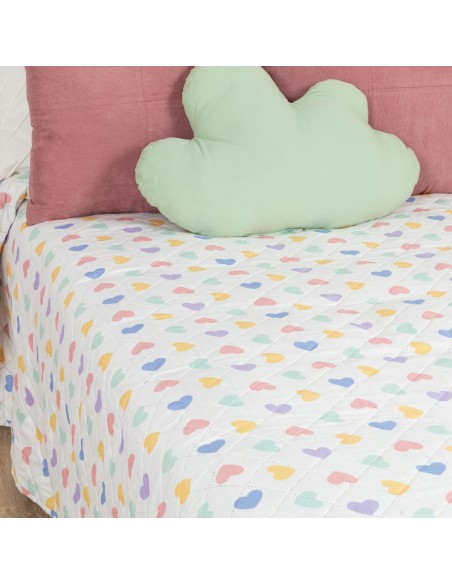 Copriletto bouti Praga Copriletto bouti Praga