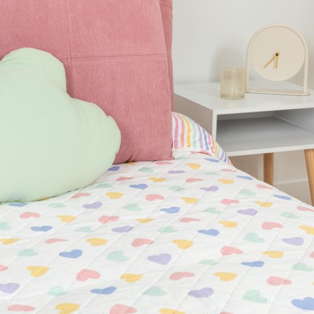 Copriletto bouti Praga