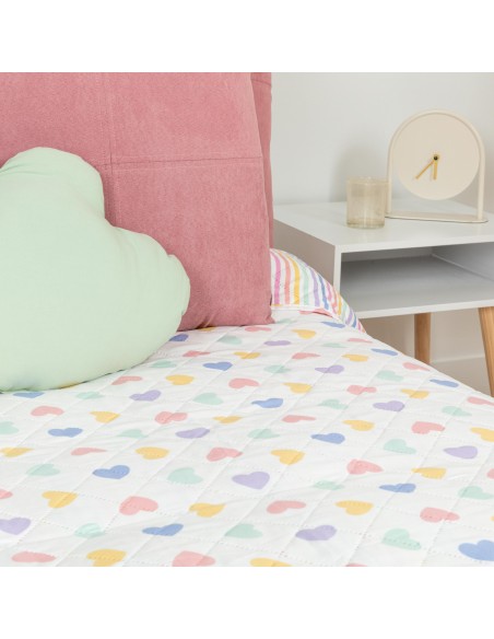 Copriletto bouti Praga Copriletto bouti Praga