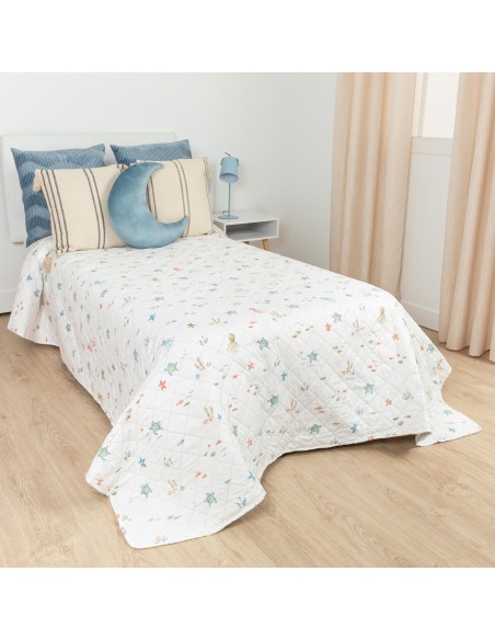 Copriletto bouti Buddy