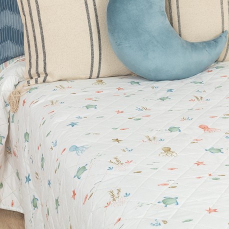 Copriletto bouti Buddy