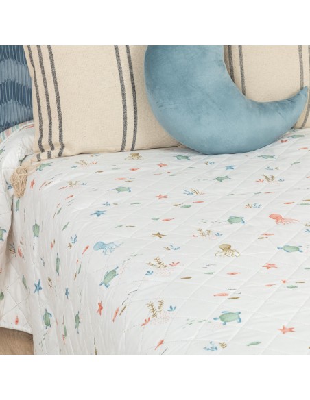 Copriletto bouti Buddy