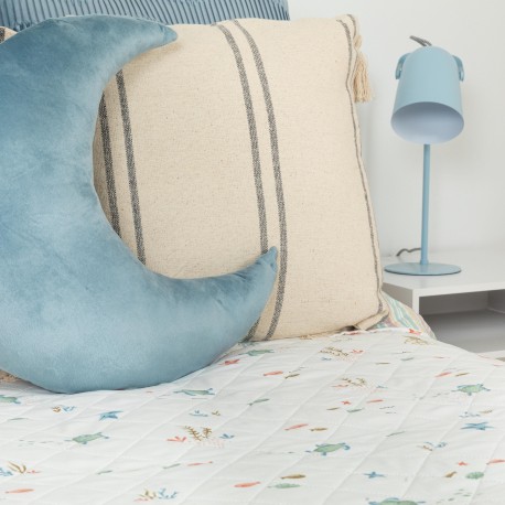 Copriletto bouti Buddy