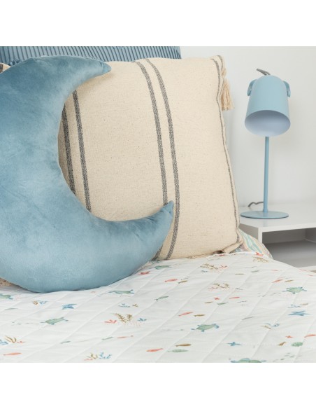 Copriletto bouti Buddy