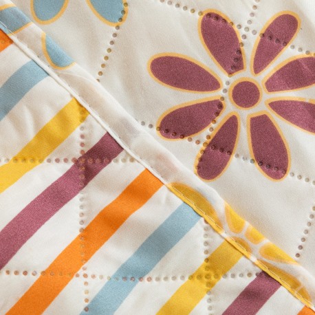 Copriletto bouti Susan