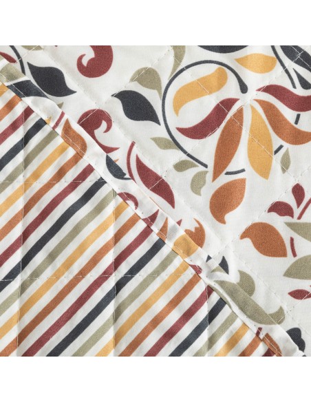 Copriletto bouti Olian