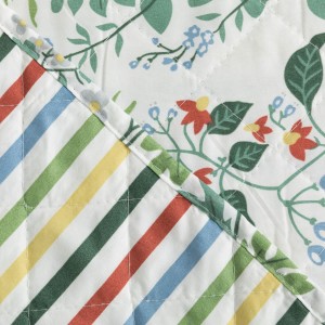 Copriletto bouti Araoz 2