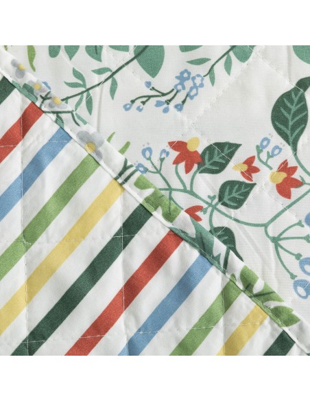 Copriletto bouti Araoz