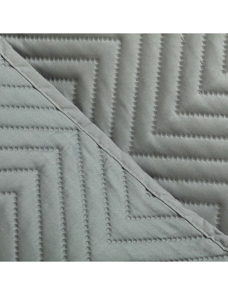 Copriletto bouti tinta unita