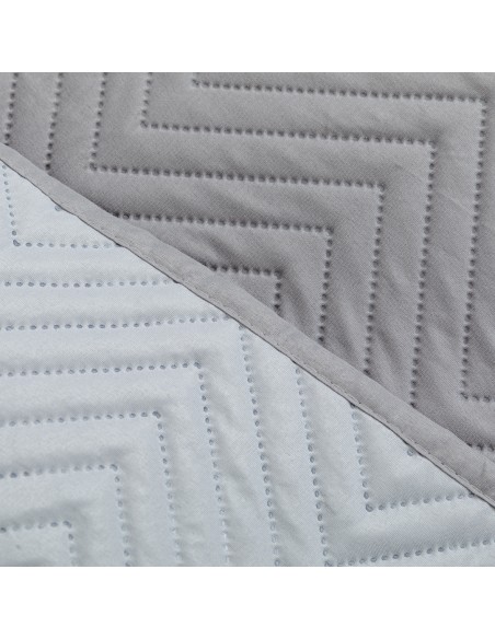 Copriletto bouti tinta unita