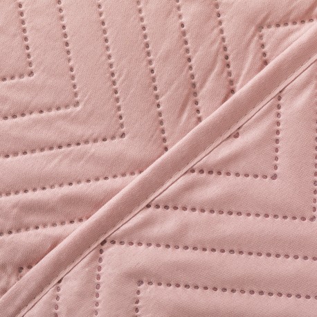 Copriletto bouti tinta unita