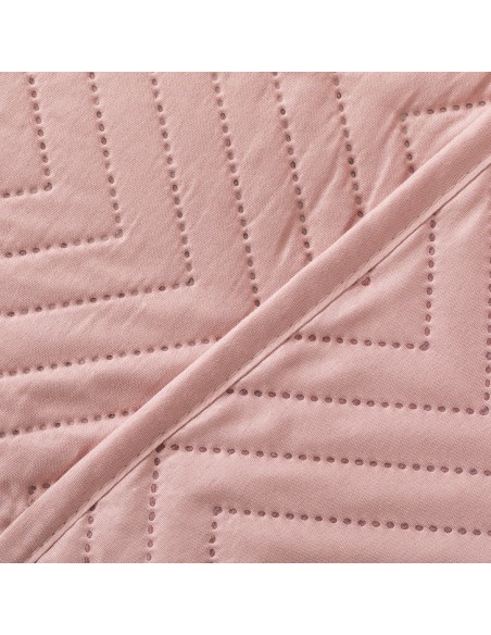 Copriletto bouti tinta unita