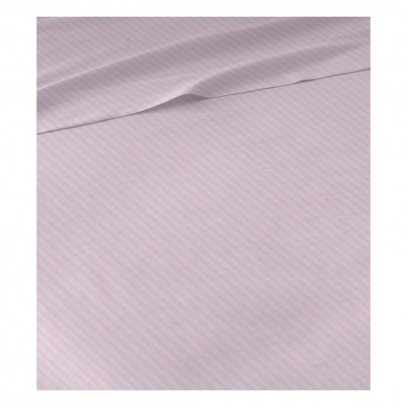 Set di lenzuola in raso tinta unita