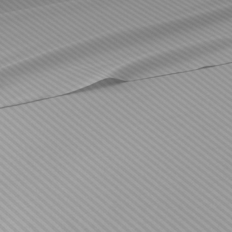 Set di lenzuola in raso tinta unita